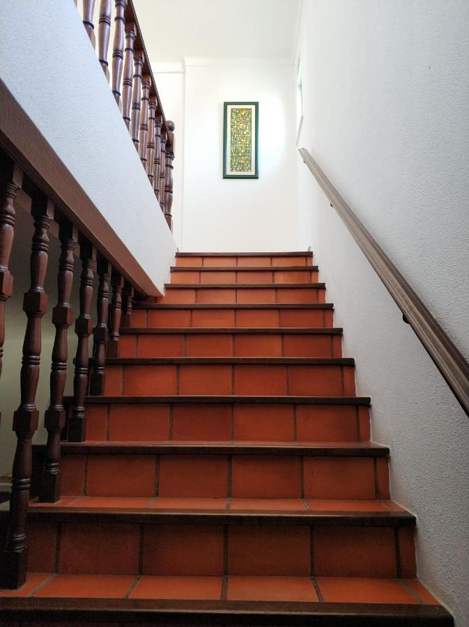 Alojamentos Vitinho 2 - Vila Nova Milfontes Vila Nova de Milfontes Buitenkant foto