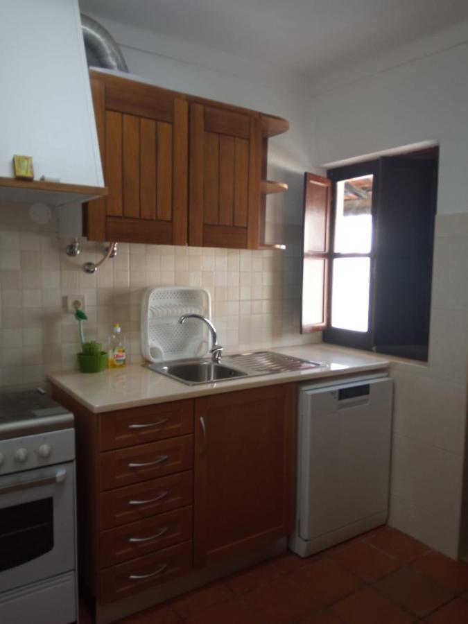 Alojamentos Vitinho 2 - Vila Nova Milfontes Vila Nova de Milfontes Buitenkant foto