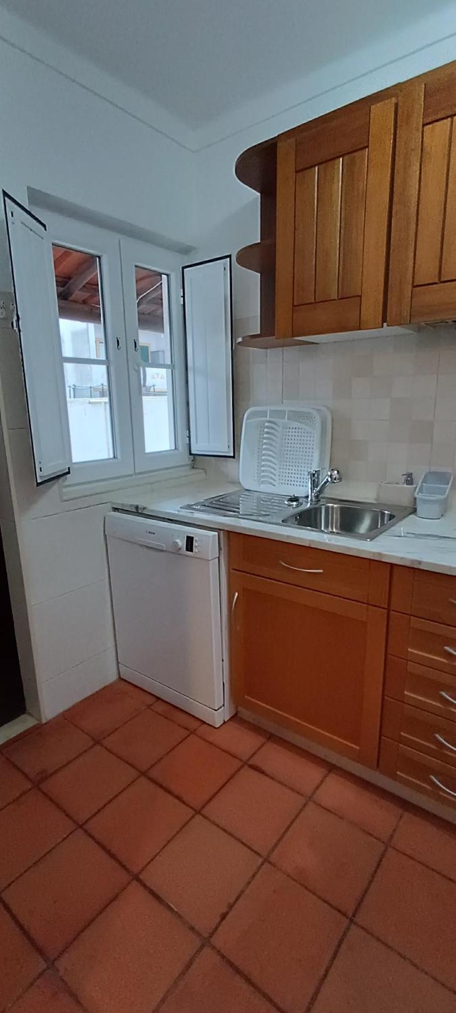 Alojamentos Vitinho 2 - Vila Nova Milfontes Vila Nova de Milfontes Buitenkant foto