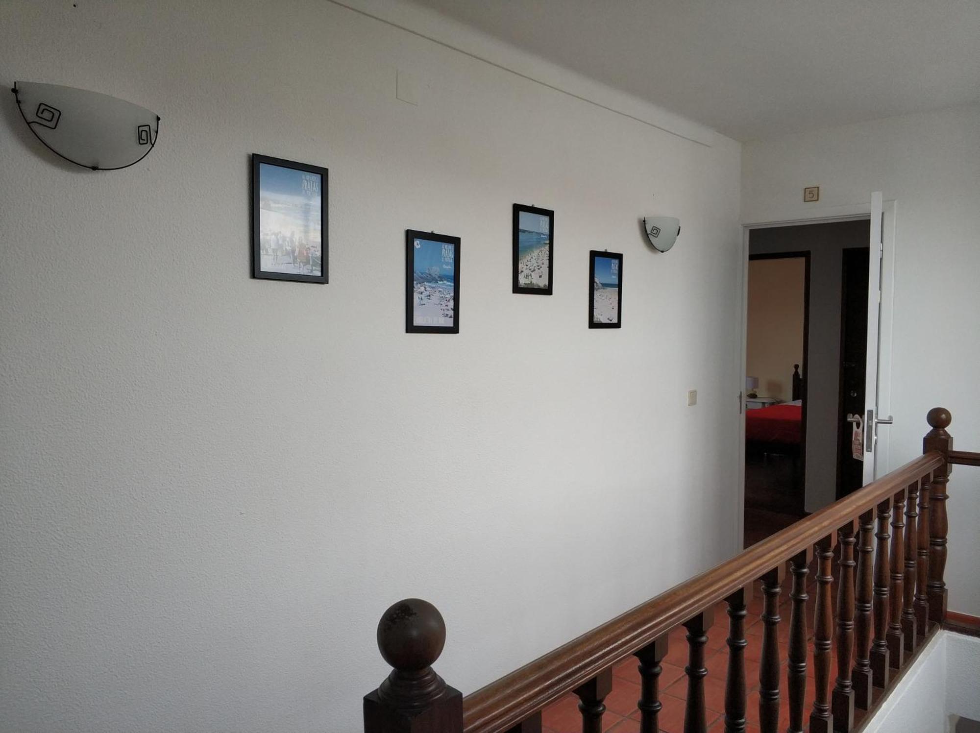 Alojamentos Vitinho 2 - Vila Nova Milfontes Vila Nova de Milfontes Kamer foto