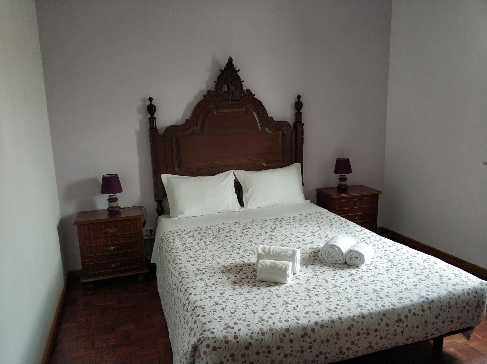 Alojamentos Vitinho 2 - Vila Nova Milfontes Vila Nova de Milfontes Kamer foto