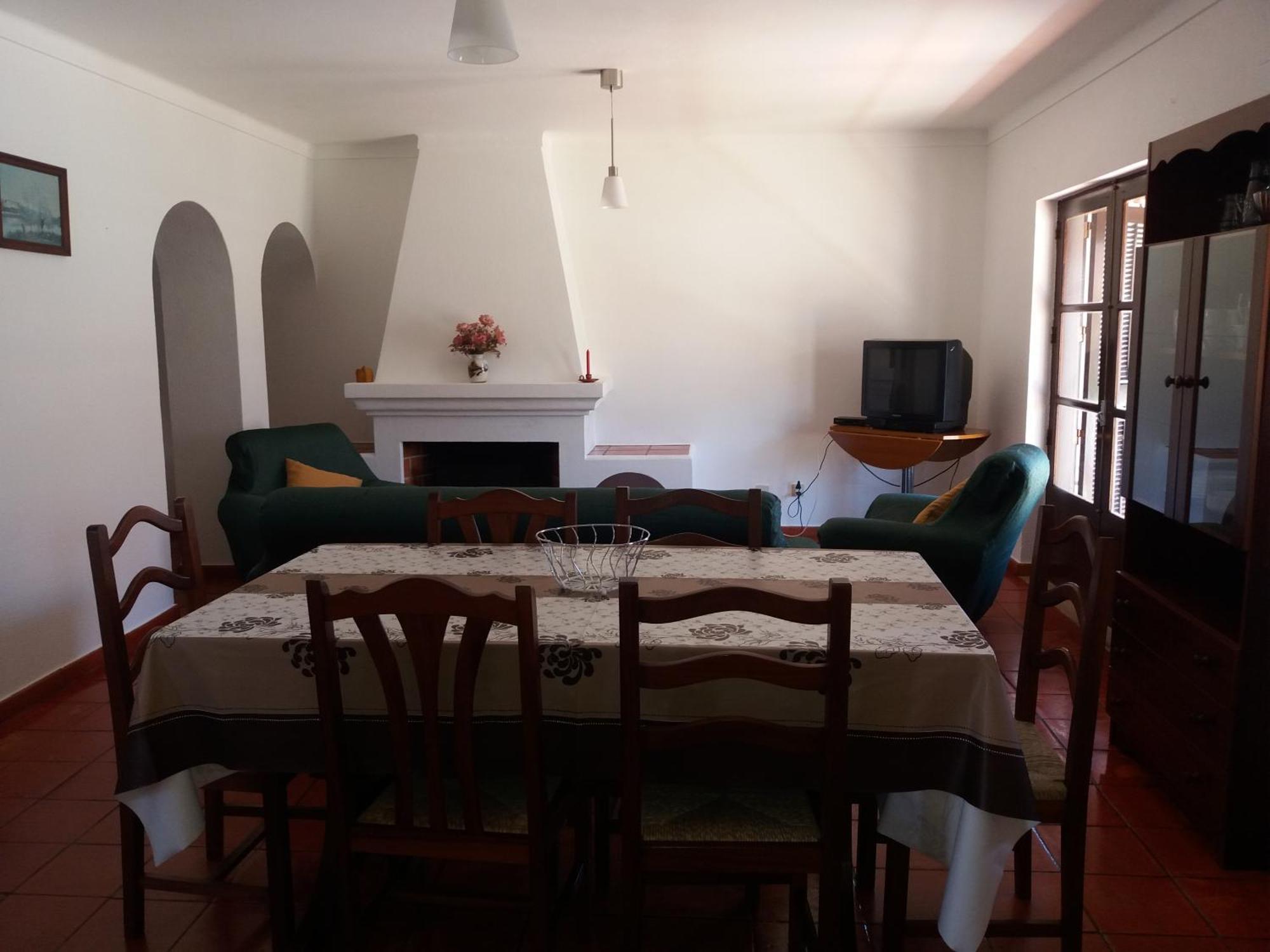 Alojamentos Vitinho 2 - Vila Nova Milfontes Vila Nova de Milfontes Kamer foto