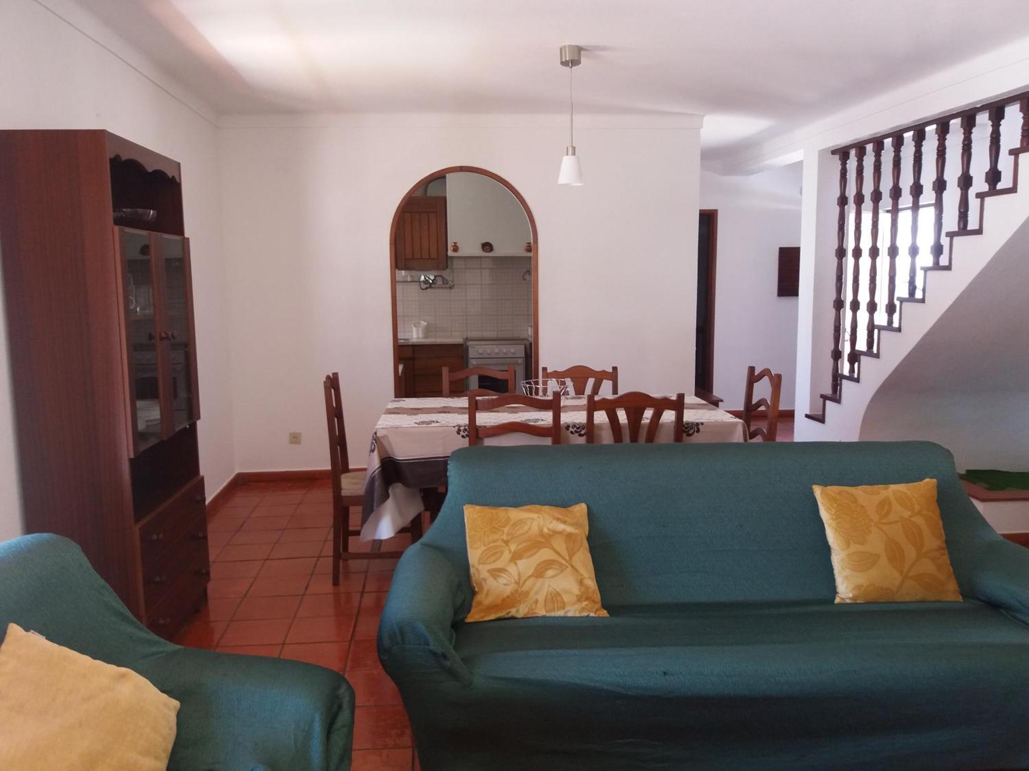 Alojamentos Vitinho 2 - Vila Nova Milfontes Vila Nova de Milfontes Kamer foto