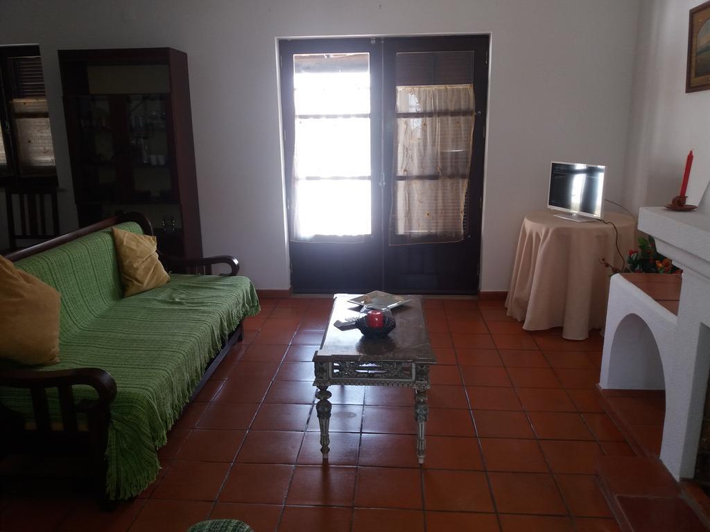 Alojamentos Vitinho 2 - Vila Nova Milfontes Vila Nova de Milfontes Buitenkant foto