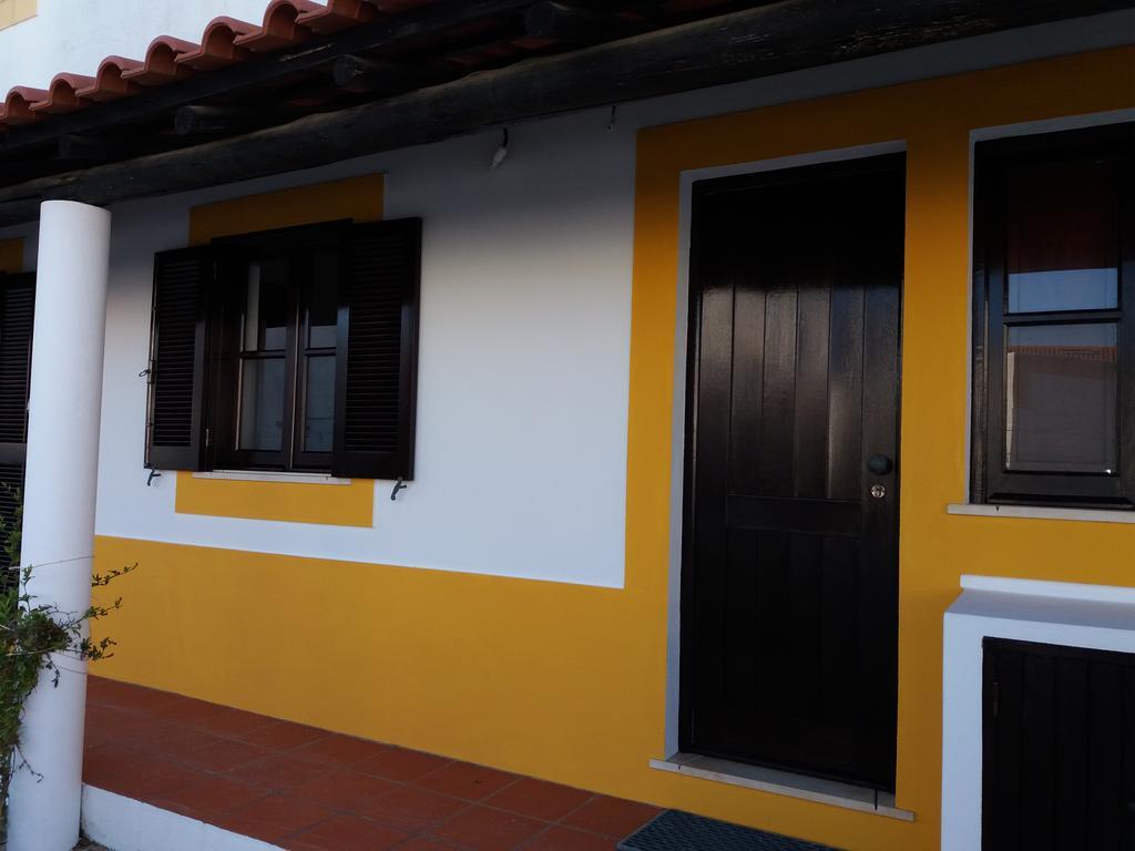 Alojamentos Vitinho 2 - Vila Nova Milfontes Vila Nova de Milfontes Buitenkant foto
