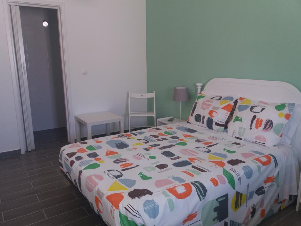 Alojamentos Vitinho 2 - Vila Nova Milfontes Vila Nova de Milfontes Buitenkant foto