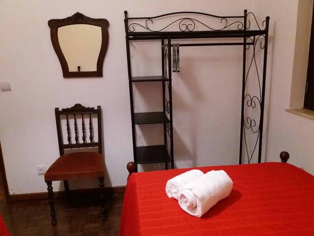 Alojamentos Vitinho 2 - Vila Nova Milfontes Vila Nova de Milfontes Buitenkant foto