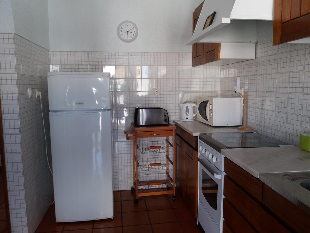 Alojamentos Vitinho 2 - Vila Nova Milfontes Vila Nova de Milfontes Buitenkant foto